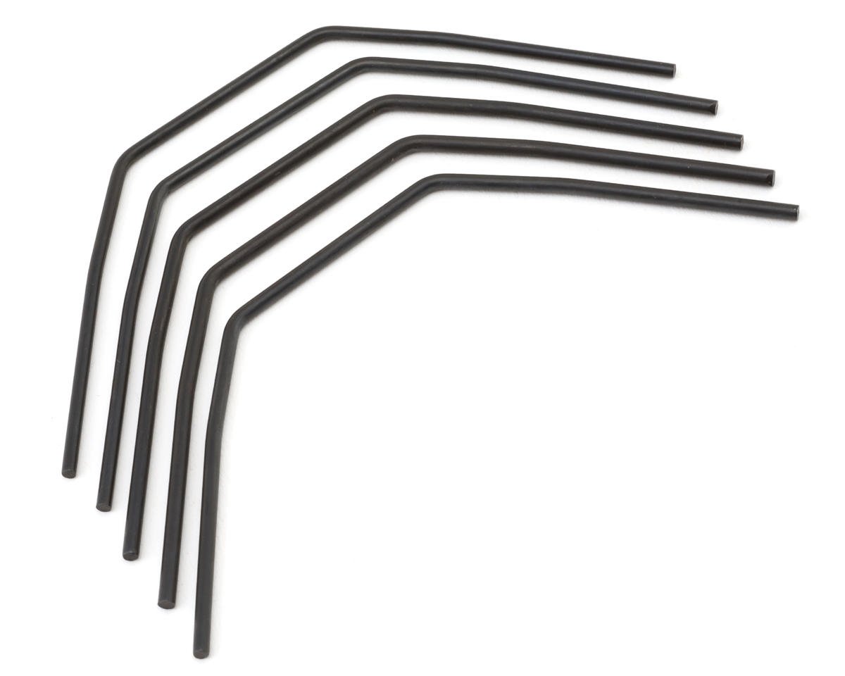 Tekno RC SCT410 2.0 Rear Sway Bar Set (Hard) (TKR9594)