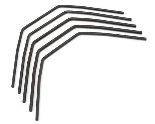 Tekno RC SCT410 2.0 Rear Sway Bar Set (Hard) (TKR9594)