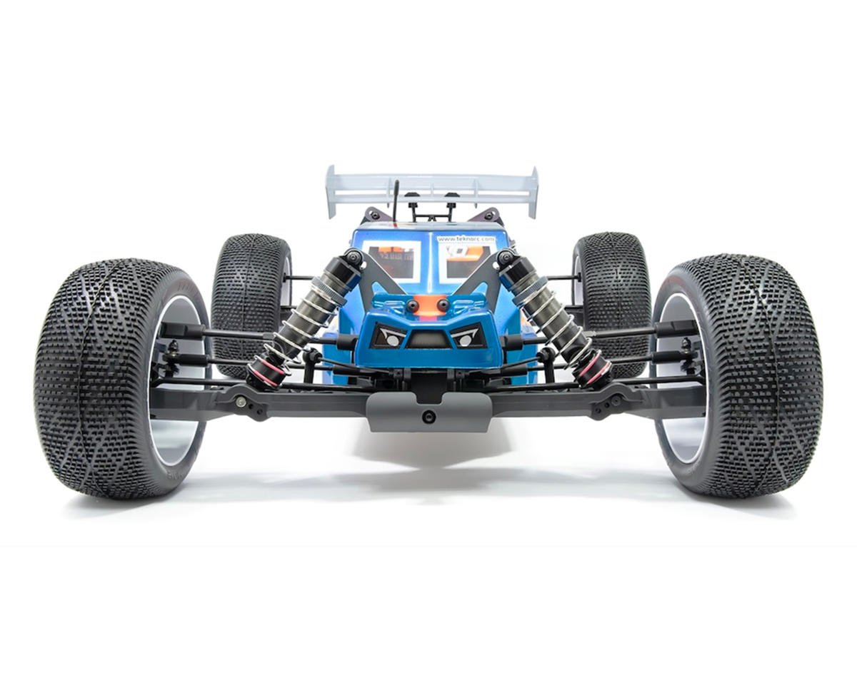 Tekno RC ET48 2.2 1/8 Electric 4WD Off-Road Competition Truggy Kit (TKR9605)