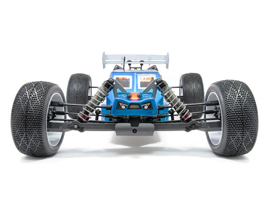 Tekno RC ET48 2.2 1/8 Electric 4WD Off-Road Competition Truggy Kit (TKR9605)