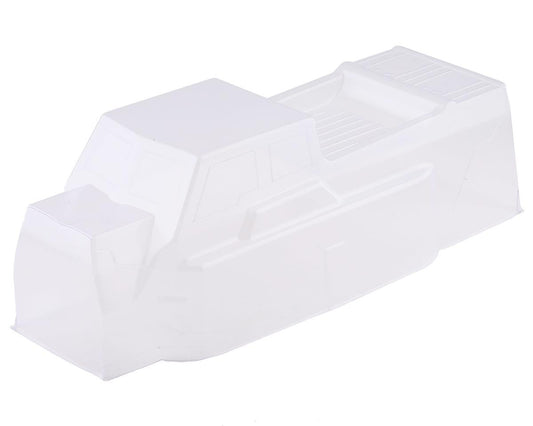 Tekno RC ET48 2.0 1/8 Truggy Body (Clear) (TKR9645A)