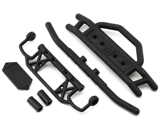 Tekno RC SCT410 2.0 Bumper Set (TKR9680)