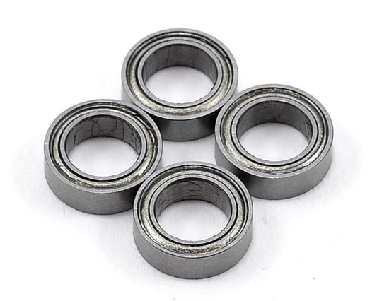 Tekno RC 5x8x2.5mm Ball Bearing (4) (TKRBB050825)
