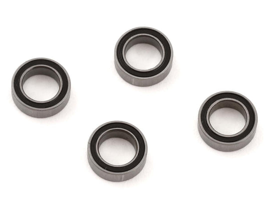Tekno RC 5x8x2.5mm Ball Bearing (4) (TKRBB050825RS)