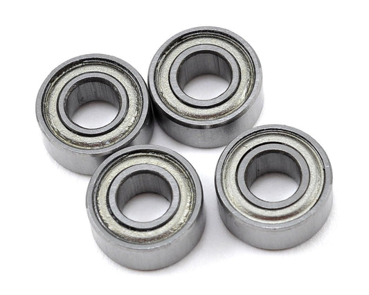 Tekno RC 5x11x5mm Ball Bearing (4) (TKRBB05115)