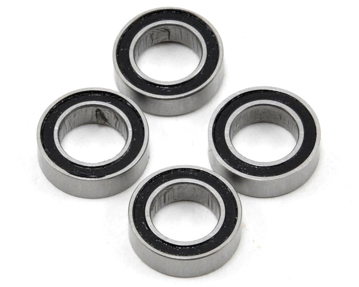 Tekno RC 6x10x3mm Ball Bearing (4) (TKRBB06103)