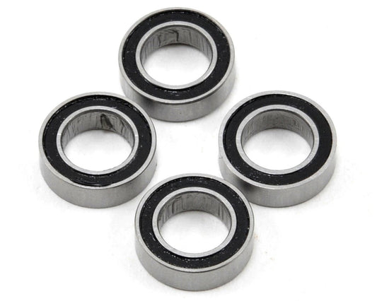 Tekno RC 6x10x3mm Ball Bearing (4) (TKRBB06103)