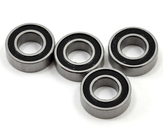 Tekno RC 6x12x4mm Ball Bearing (4) (TKRBB06124)