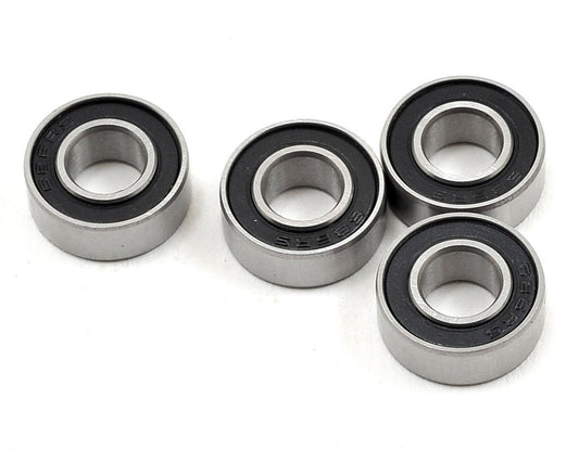 Tekno RC 6x13x5mm Ball Bearing (4) (TKRBB06135)