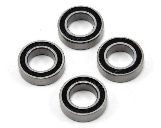 Tekno RC 8x14x4mm Ball Bearing (4) (TKRBB08144)