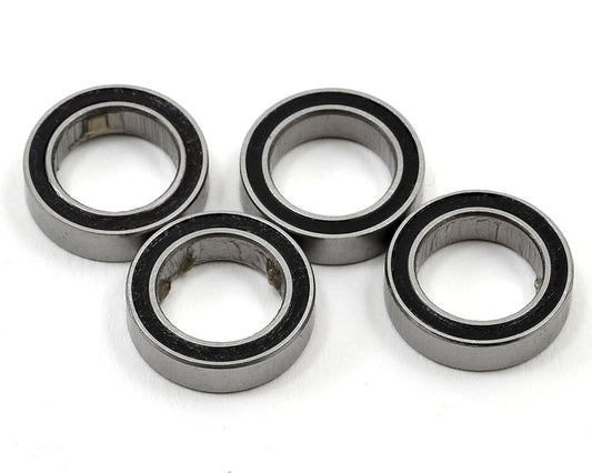 Tekno RC 10x15x4mm Ball Bearing (4) (TKRBB10154)