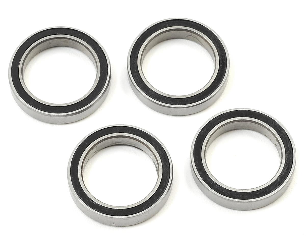 Tekno RC 15x21x4 Ball Bearing (4) (.4 CVA Driveshafts) (TKRBB15214)