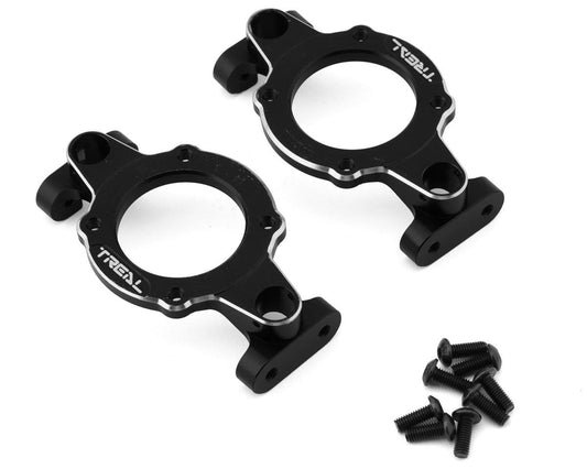 Treal Hobby Redcat Gen9 Aluminum Body Mount Brackets (Black) (2) (TLHTGEN9-31)