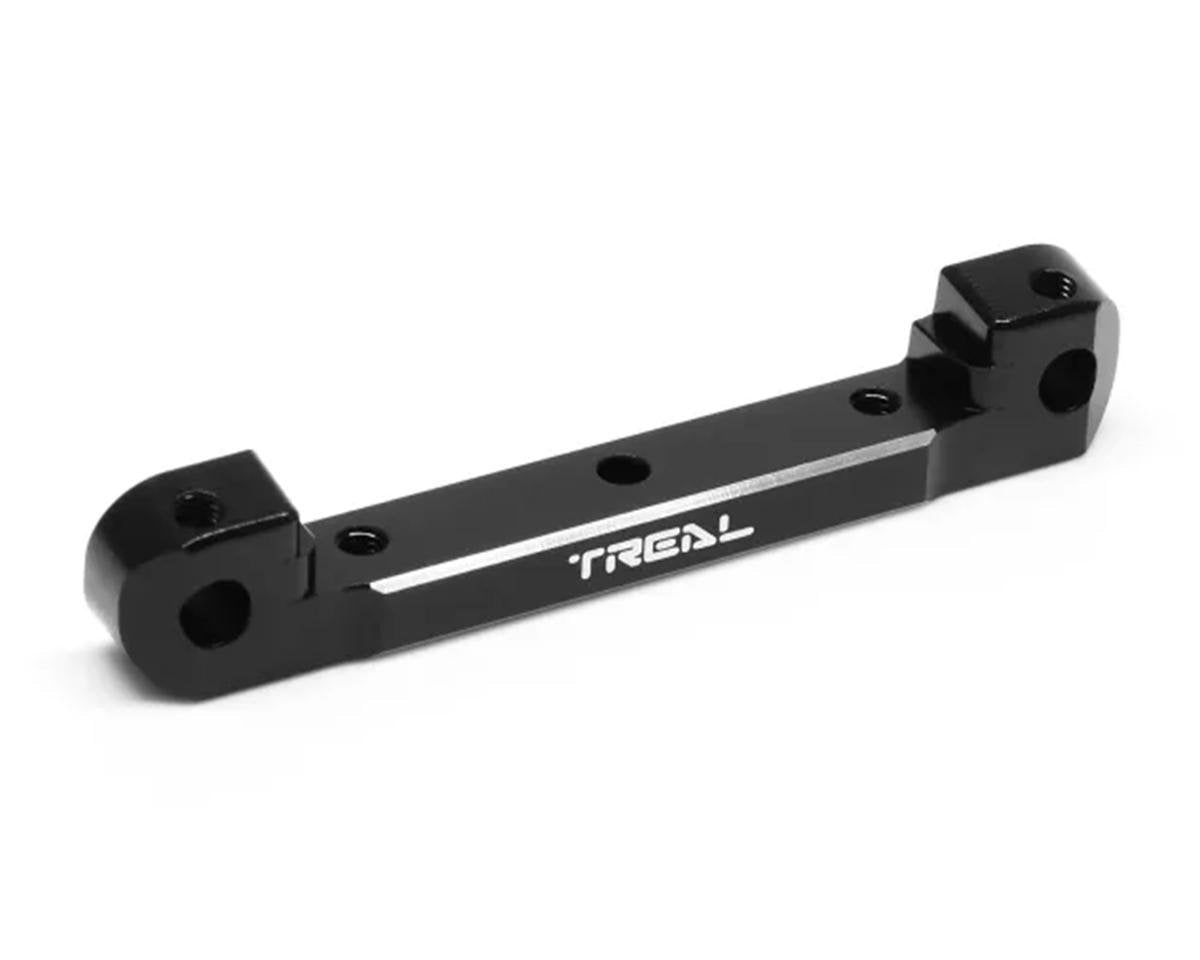 Treal Hobby Arrma Kraton 6S 7075 Aluminum Front Upper Suspension Arm Mount (TLHTKRATON-26)