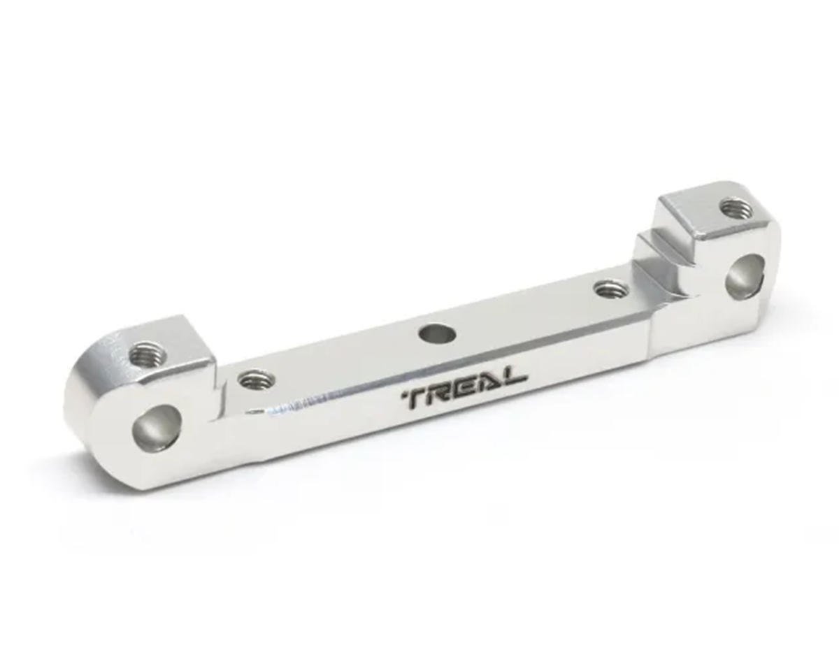 Treal Hobby Arrma Kraton 6S 7075 Aluminum Front Upper Suspension Arm Mount (TLHTKRATON-28)