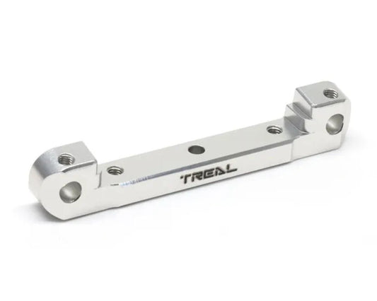 Treal Hobby Arrma Kraton 6S 7075 Aluminum Front Upper Suspension Arm Mount (TLHTKRATON-28)