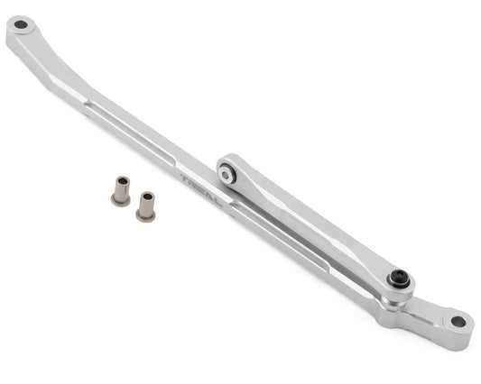 Treal Hobby Losi LMT Aluminum Steering Linkage (Silver) (TLHTLMT-20)