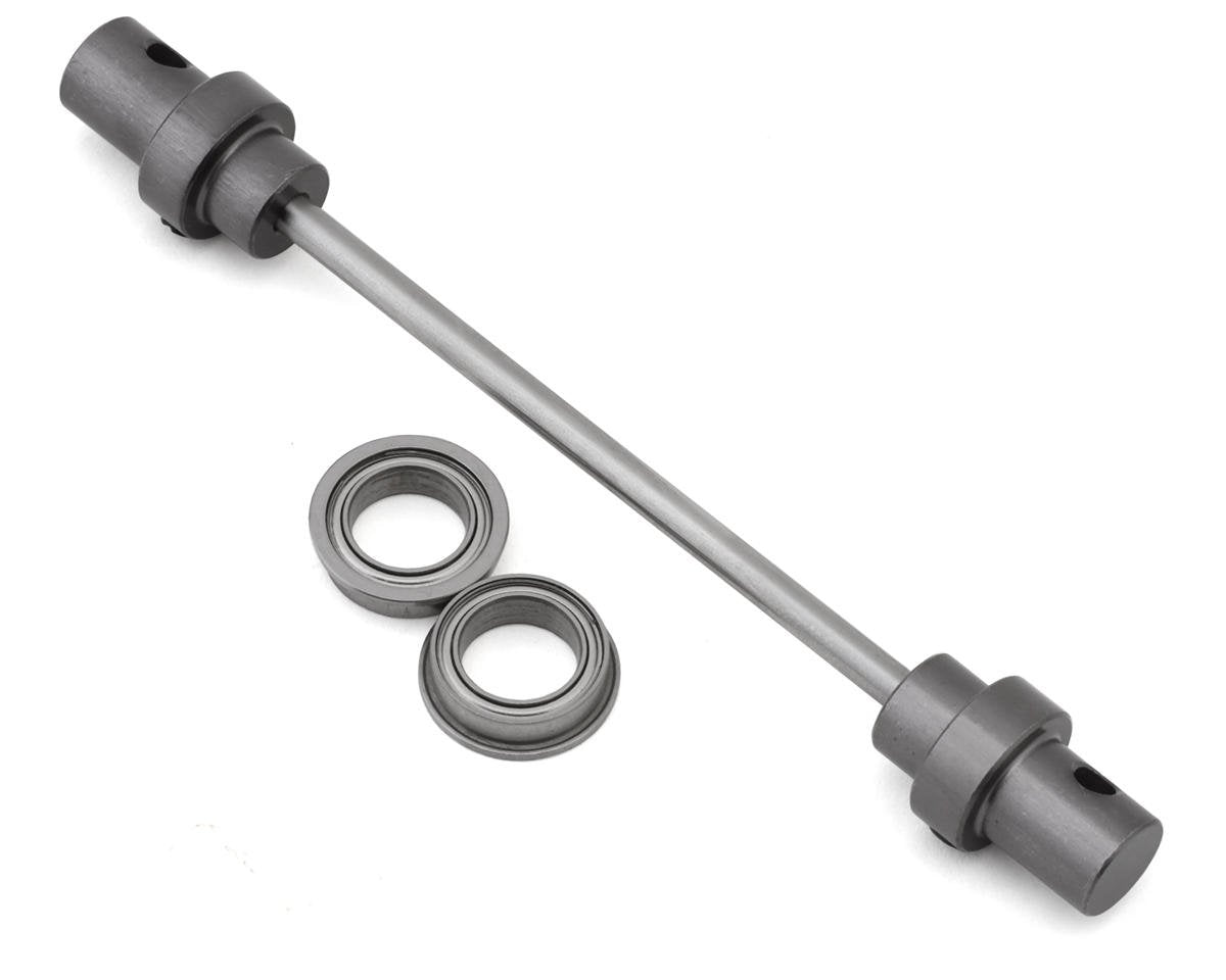 Treal Hobby Losi LMT HD Steel Torsional Bar (TLHTLMT-83)