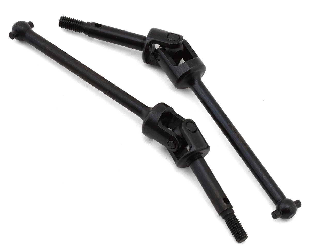 Treal Hobby Losi LMT Front Universal Driveshaft Set (2) (TLHTLMT-85)