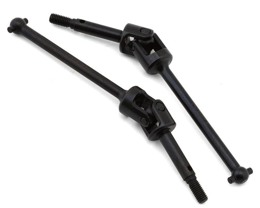 Treal Hobby Losi LMT Front Universal Driveshaft Set (2) (TLHTLMT-85)