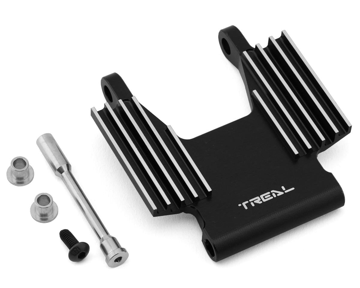 Treal Hobby Losi Promoto MX CNC Aluminum Crash Structure (TLHTPROMOTOMX-50)