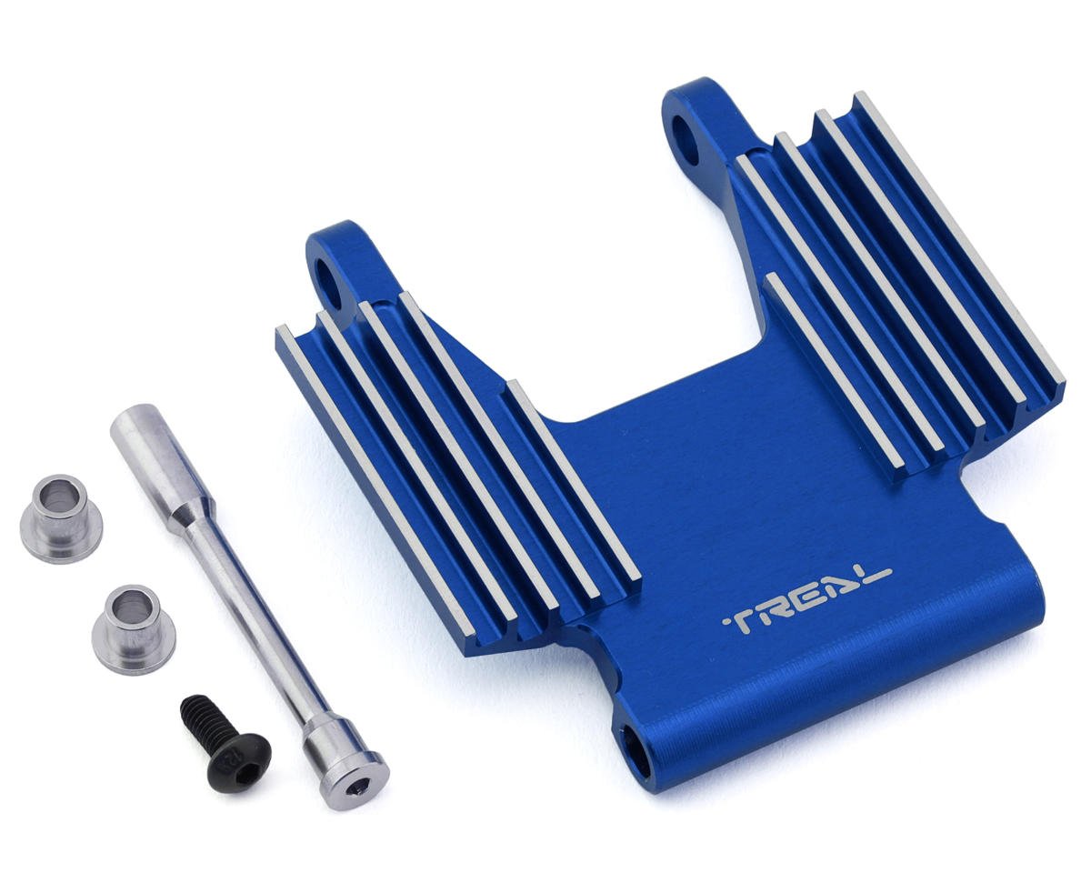 Treal Hobby Losi Promoto MX CNC Aluminum Crash Structure (TLHTPROMOTOMX-51)