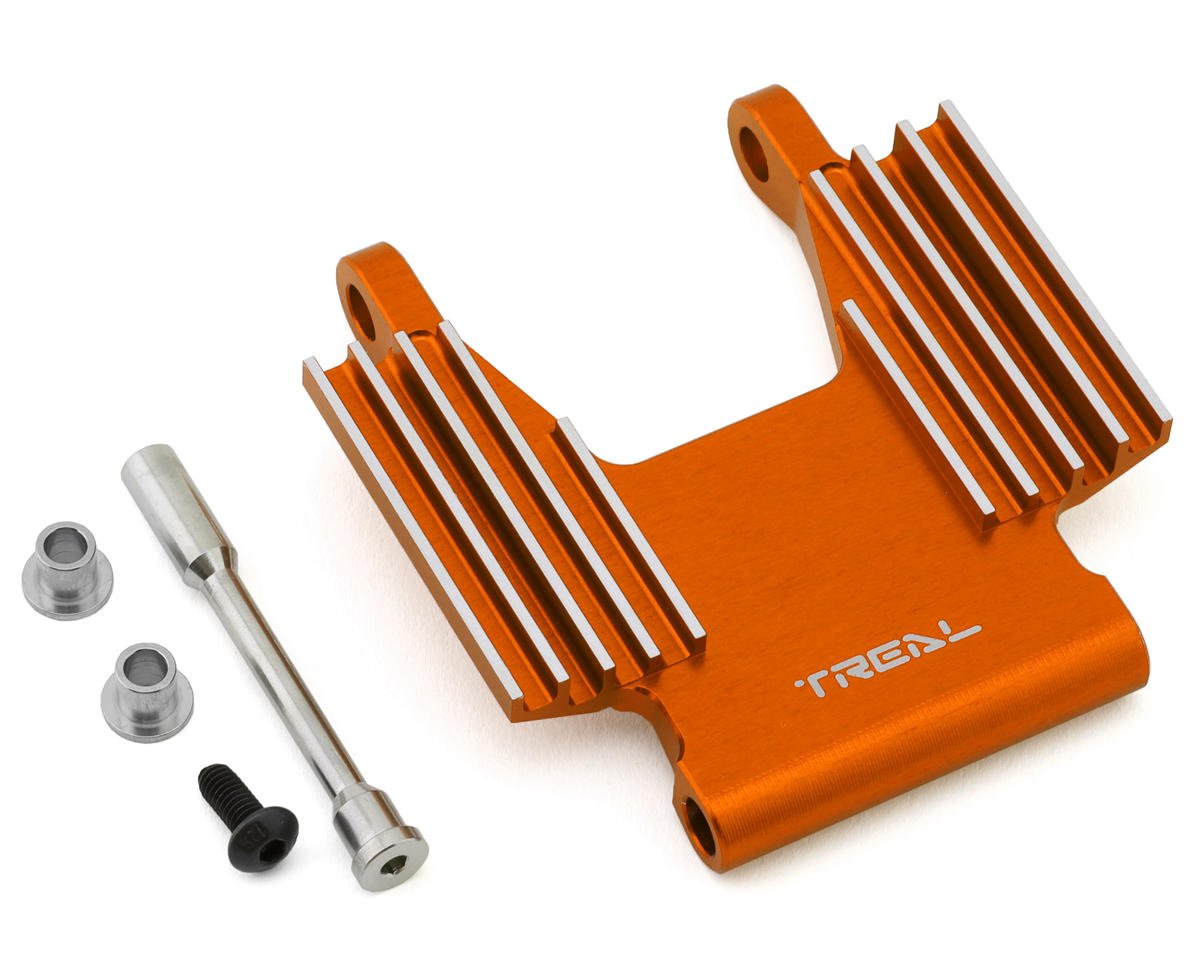 Treal Hobby Losi Promoto MX CNC Aluminum Crash Structure (TLHTPROMOTOMX-53)