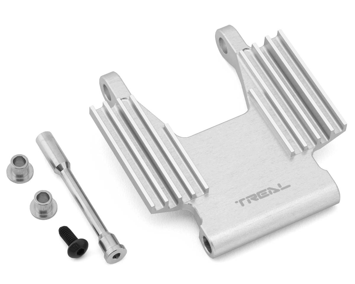 Treal Hobby Losi Promoto MX CNC Aluminum Crash Structure (TLHTPROMOTOMX-55)