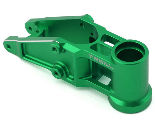 Treal Hobby Losi Promoto MX CNC Aluminum Front Bulkhead (TLHTPROMOTOMX-64)