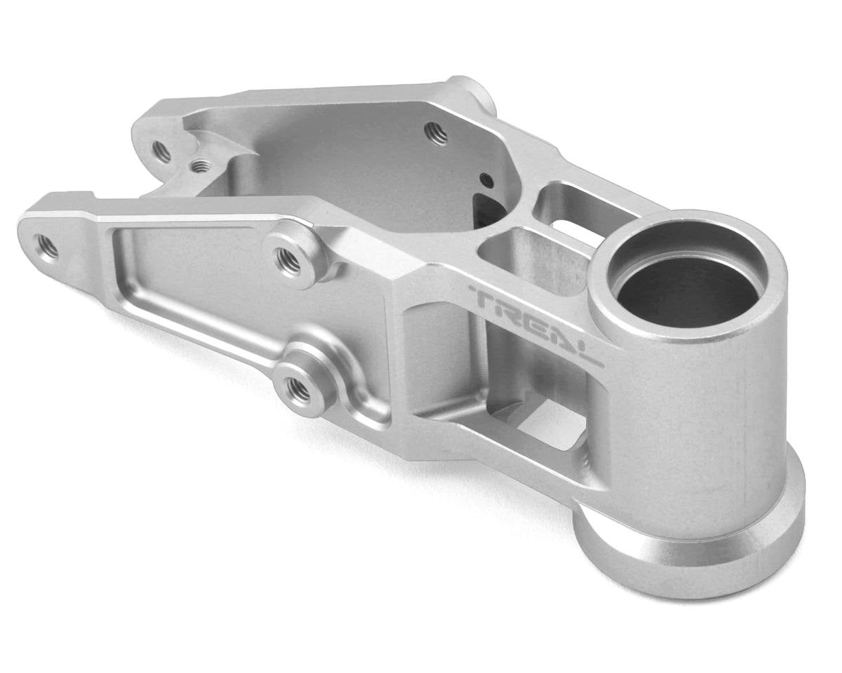Treal Hobby Losi Promoto MX CNC Aluminum Front Bulkhead (TLHTPROMOTOMX-67)