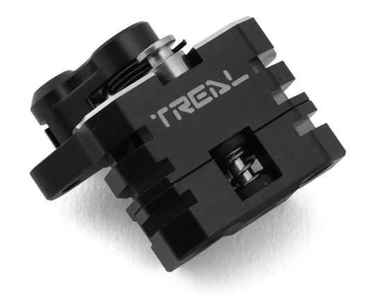 Treal Hobby Losi Promoto MX CNC Aluminum Front Brake Caliper w/Pads (TLHTPROMOTOMX-80)