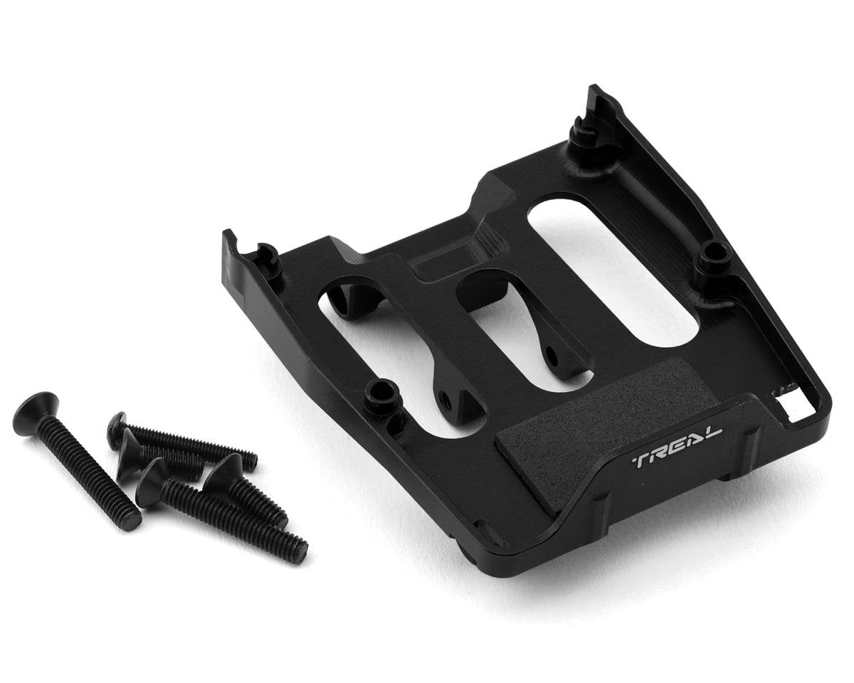Treal Hobby Losi Promoto MX CNC Aluminum Battery Tray (TLHTPROMOTOMX-86)