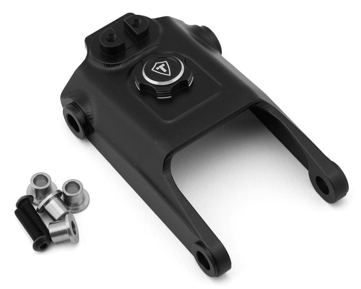Treal Hobby Losi Promoto MX CNC Aluminum Servo Protector (TLHTPROMOTOMX-92)