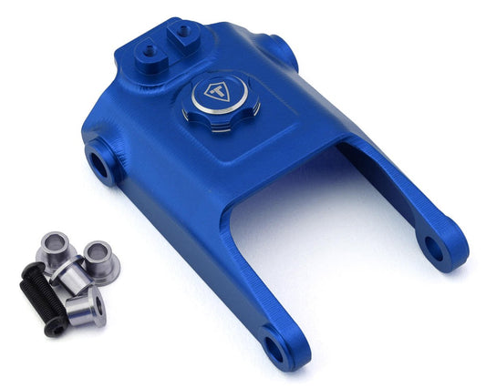 Treal Hobby Losi Promoto MX CNC Aluminum Servo Protector (TLHTPROMOTOMX-93)