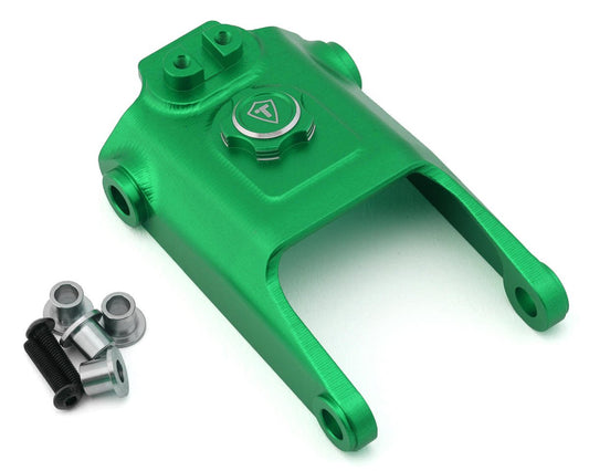 Treal Hobby Losi Promoto MX CNC Aluminum Servo Protector (TLHTPROMOTOMX-94)