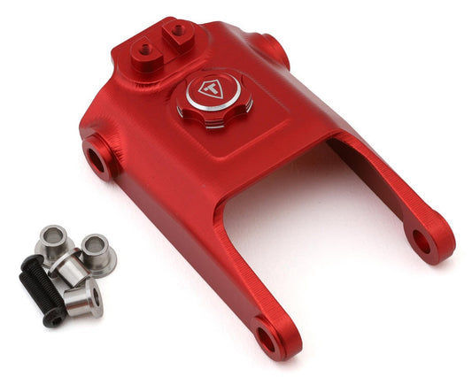 Treal Hobby Losi Promoto MX CNC Aluminum Servo Protector (TLHTPROMOTOMX-96)