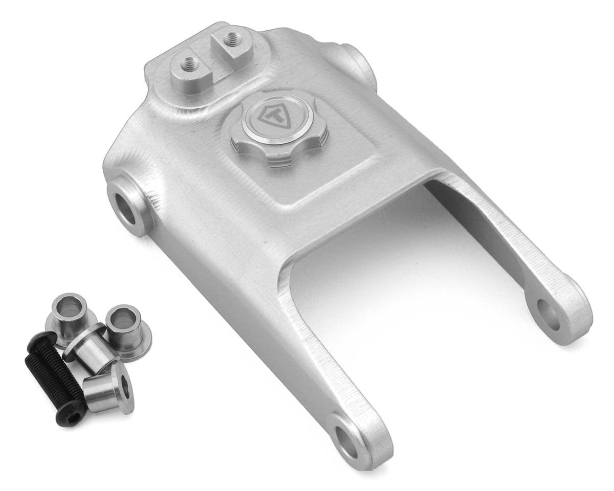 Treal Hobby Losi Promoto MX CNC Aluminum Servo Protector (TLHTPROMOTOMX-97)