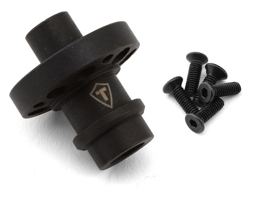 Treal Hobby Axial RBX10 Ryft Heavy Duty Axle Gear Shaft Spool Locker (TLHTRYFT-21)