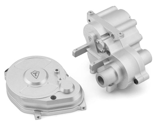 Treal Hobby RBX10 Ryft Aluminum Transmission Gearbox & Motor Mount (TLHTRYFT-71)