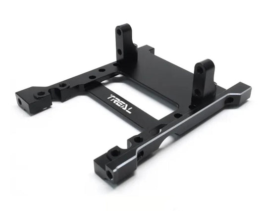 Treal Hobby Axial SCX10 Pro 7075 Billet Aluminum Servo & Winch Mount (TLHTSCX10_PRO-20)