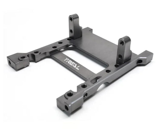 Treal Hobby Axial SCX10 Pro 7075 Billet Aluminum Servo & Winch Mount (TLHTSCX10_PRO-21)
