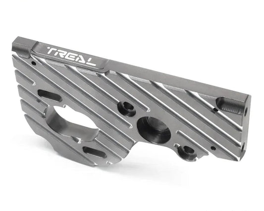 Treal Hobby Axial SCX10 Pro 7075 Aluminum Motor Mount Plate (TLHTSCX10_PRO-37)