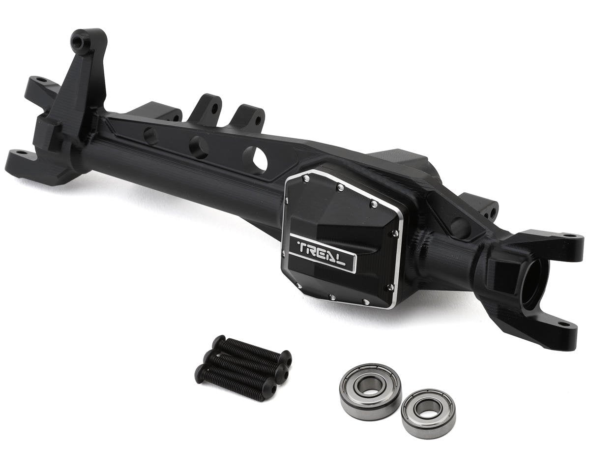 Treal Hobby Axial SCX6 AR90 Front Axle Housing (TLHTSCX6-01)