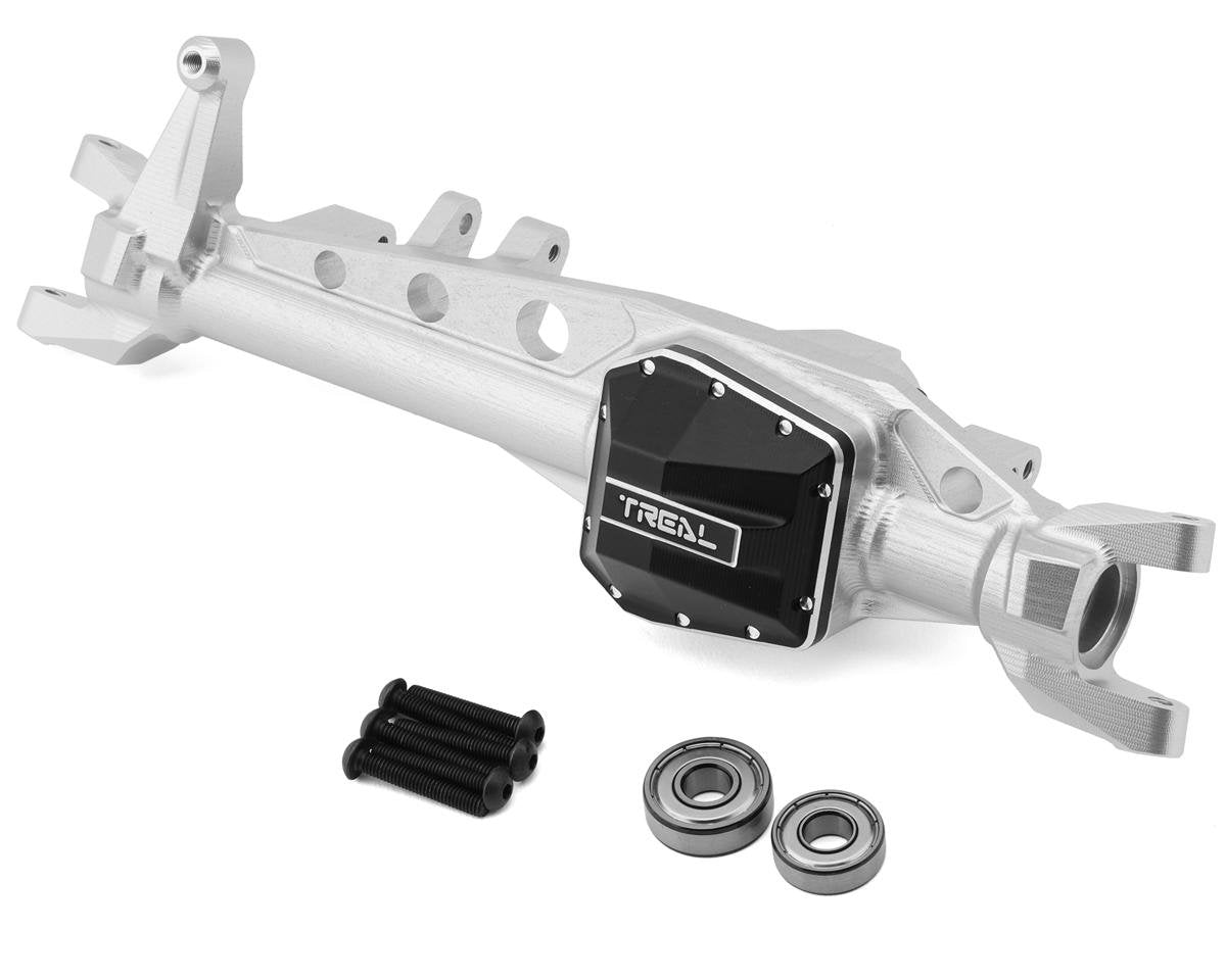 Treal Hobby Axial SCX6 AR90 Front Axle Housing (TLHTSCX6-02)