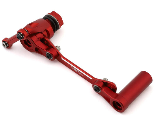Treal Hobby Aluminum Servo Saver Steering Bellcrank Set for Traxxas Sledge (TLHTSLEDGE-16)