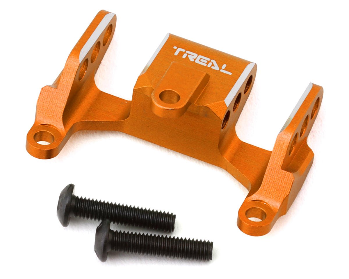 Treal Hobby Axial UTB18 Rear Axle Upper Link Relocation Mount (TLHTUTB18-09)