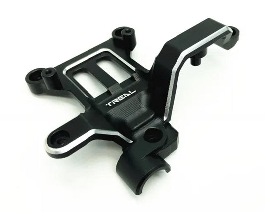 Treal Hobby 7075 Aluminum Steering Bellcrank Support for Traxxas¨ X-Maxx¨ (TLHTXMAXX-10)