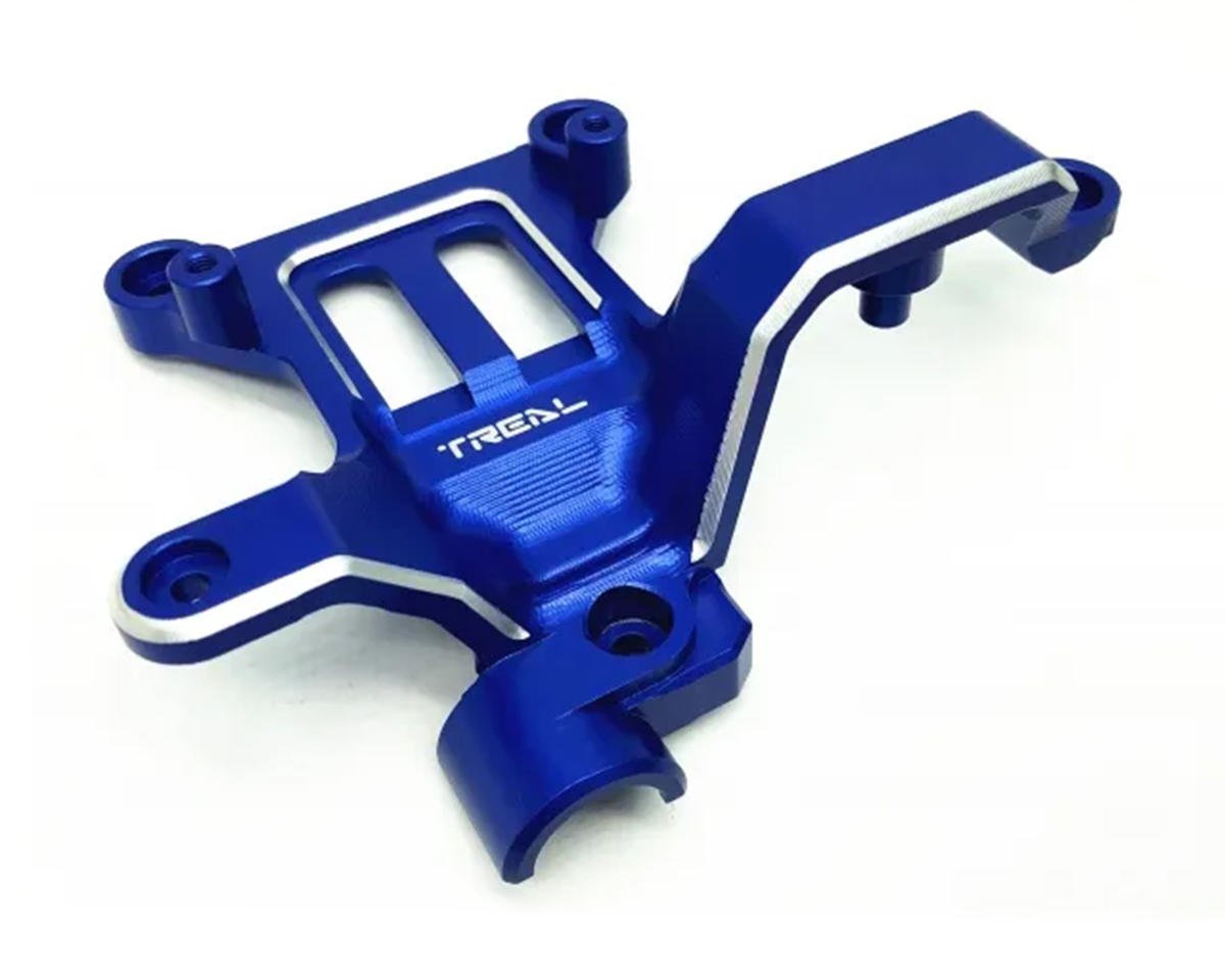 Treal Hobby 7075 Aluminum Steering Bellcrank Support for Traxxas¨ X-Maxx¨ (TLHTXMAXX-11)