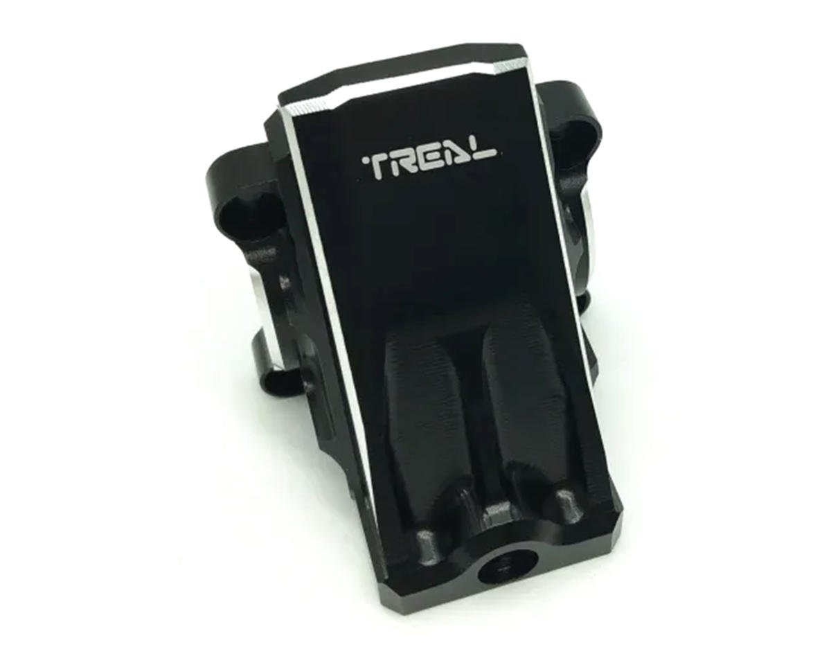 Treal Hobby 7075 Aluminum Differential Housing Cover for Traxxas¨ X-Maxx¨ (TLHTXMAXX-13)