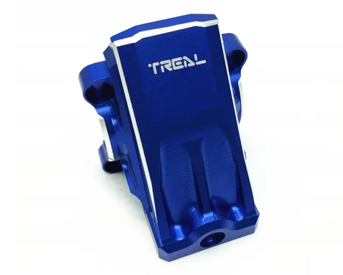 Treal Hobby 7075 Aluminum Differential Housing Cover for Traxxas¨ X-Maxx¨ (TLHTXMAXX-14)